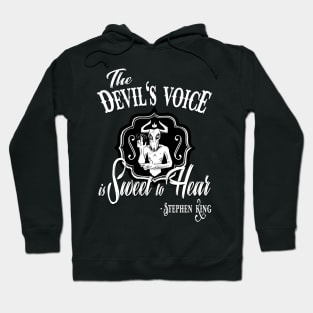 Devil King Hoodie